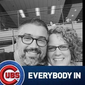 Meet your Posher, Brandy